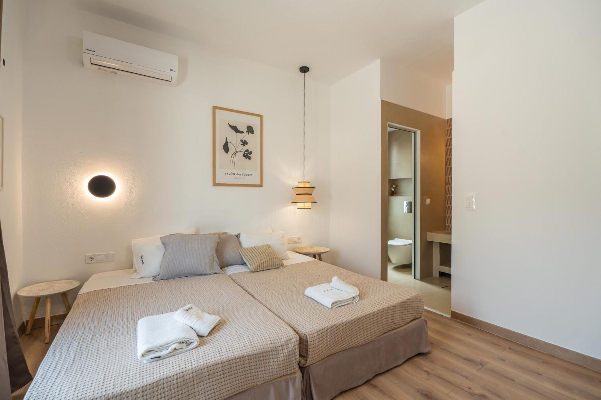 Sea-Esta Beach House, By Thinkvilla Bali  Экстерьер фото
